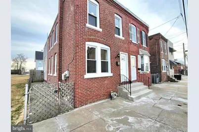 17 W 2nd Street, Marcus Hook, PA 19061 - Photo 1