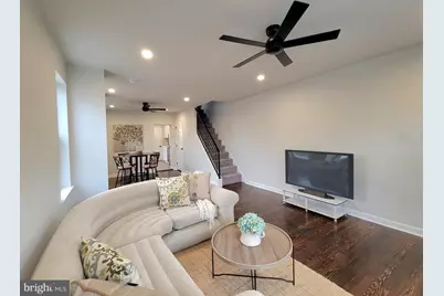 17 W 2nd Street, Marcus Hook, PA 19061 - Photo 5