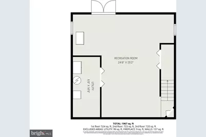 24 Berkley Road, Broomall, PA 19008 - Photo 35