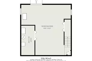 24 Berkley Rd, Broomall, PA 19008 - Photo 35