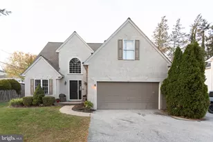 356 N State Rd, Springfield, PA 19064 - Photo 1