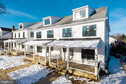 453 E Franklin Street #TWIN, Media, PA 19063 - Photo 31