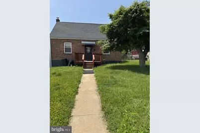 112 Burton Lane E, Sharon Hill, PA 19079 - Photo 1