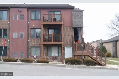 5200 Hilltop Drive #A-13, Brookhaven, PA 19015 - Photo 1