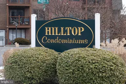 5200 Hilltop Drive #A-13, Brookhaven, PA 19015 - Photo 27