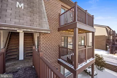 5200 Hilltop Drive #M16, Brookhaven, PA 19015 - Photo 15