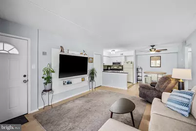 5200 Hilltop Drive #M16, Brookhaven, PA 19015 - Photo 1