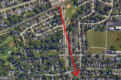 227 E Hathaway Lane, Havertown, PA 19083 - Photo 77