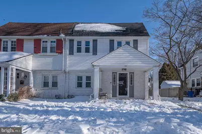 227 E Hathaway Lane, Havertown, PA 19083 - Photo 1