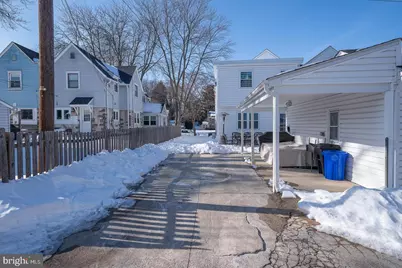 227 E Hathaway Lane, Havertown, PA 19083 - Photo 71