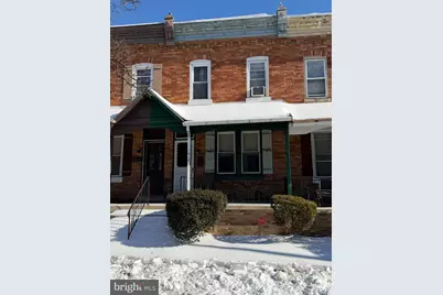 1417 Edgmont Avenue, Chester, PA 19013 - Photo 1