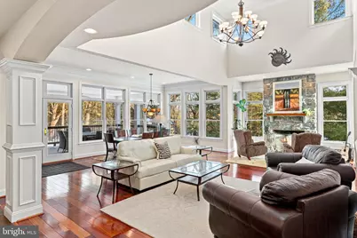 541 Atterbury, Villanova, PA 19085 - Photo 7