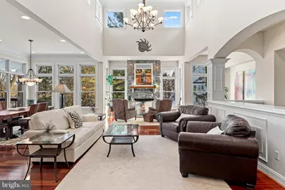 541 Atterbury, Villanova, PA 19085 - Photo 9