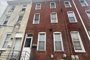 814 Upland St, Chester, PA 19013 - Photo 1