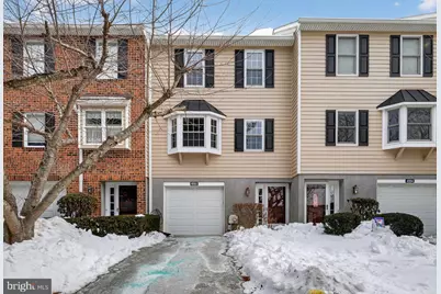 4503 Fox Pointe Court #4503, Glen Mills, PA 19342 - Photo 3