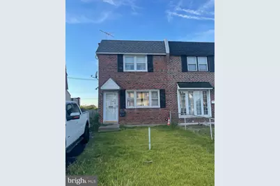 128 N Wells Avenue, Glenolden, PA 19036 - Photo 1