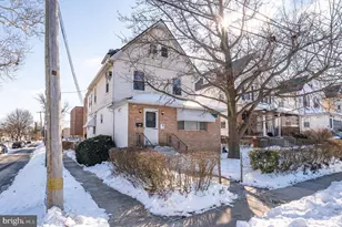 206 E Hinckley Ave, Ridley Park, PA 19078 - Photo 1