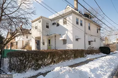 206 E Hinckley Avenue, Ridley Park, PA 19078 - Photo 47