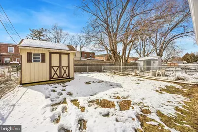 1542 Summit Street, Marcus Hook, PA 19061 - Photo 15