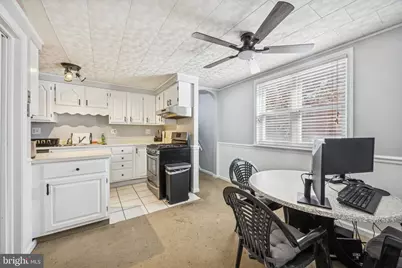 1542 Summit Street, Marcus Hook, PA 19061 - Photo 5