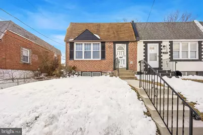 1542 Summit Street, Marcus Hook, PA 19061 - Photo 1