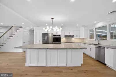 208 N Morgan Avenue, Havertown, PA 19083 - Photo 5