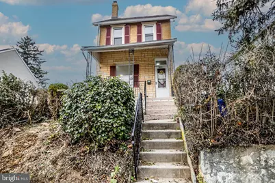 3817 Dennison Avenue, Drexel Hill, PA 19026 - Photo 1