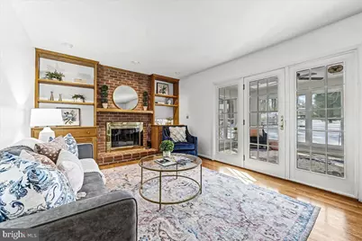 1103 Red Oak Drive, Garnet Valley, PA 19060 - Photo 21