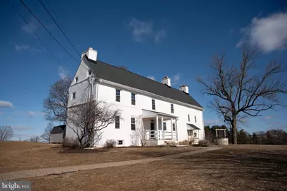 395 Bishop Hollow Road #C, Newtown Square, PA 19073 - Photo 1