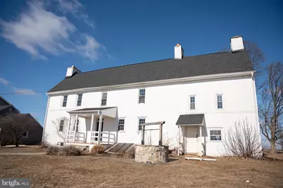 395 Bishop Hollow Road #C, Newtown Square, PA 19073 - Photo 3