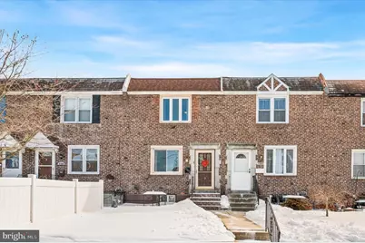 2262 Dermond Avenue, Upper Darby, PA 19082 - Photo 1