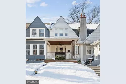 210 Wabash Avenue, Lansdowne, PA 19050 - Photo 1