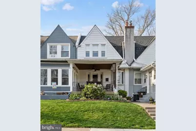 210 Wabash Avenue, Lansdowne, PA 19050 - Photo 1