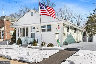 836 Haverford Road, Ridley Park, PA 19078 - Photo 1