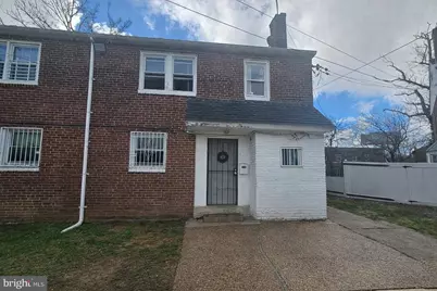 1438 Perkins Street, Chester, PA 19013 - Photo 1