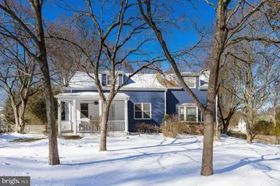 531 Gilbert Street, Media, PA 19063 - Photo 3