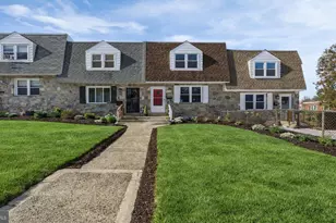 1216 Harshaw Rd, Brookhaven, PA 19015 - Photo 1