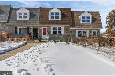 1216 Harshaw Road, Brookhaven, PA 19015 - Photo 3