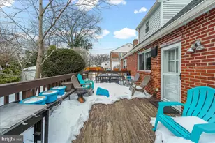 4 S Chester Ave, Aldan, PA 19018 - Photo 27