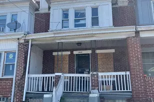 1037 McDowell Ave, Chester, PA 19013 - Photo 1