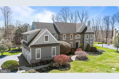 4 Greystone Circle, Newtown Square, PA 19073 - Photo 1