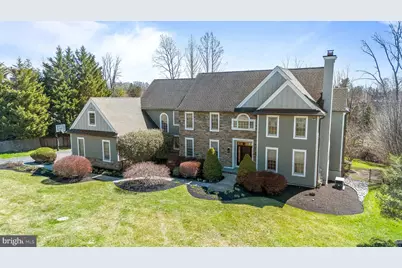 4 Greystone Circle, Newtown Square, PA 19073 - Photo 3