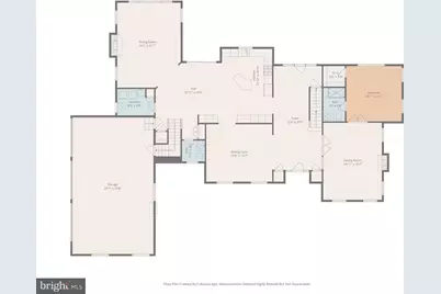 4 Greystone Circle, Newtown Square, PA 19073 - Photo 49