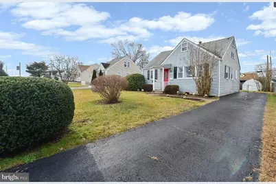 112 Upland Road, Brookhaven, PA 19015 - Photo 1