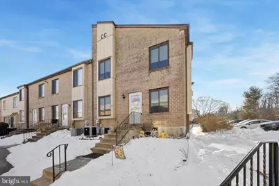 5200 Hilltop Drive #CC18, Brookhaven, PA 19015 - Photo 1