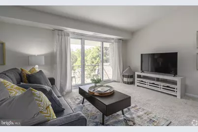 284 Iven Avenue #2B-266-2A, Radnor, PA 19087 - Photo 3