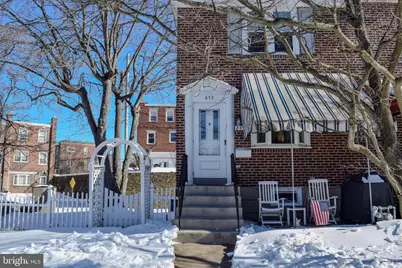 853 Gainsboro Road, Drexel Hill, PA 19026 - Photo 1