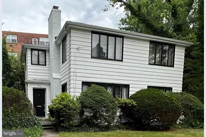 603 Harvard Avenue, Swarthmore, PA 19081 - Photo 1