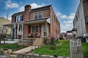8102 Arlington Ave, Upper Darby, PA 19082 - Photo 1