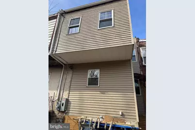 1119 Thomas Street, Chester, PA 19013 - Photo 1